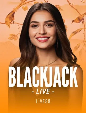 Blackjack Lobby (Evolution)