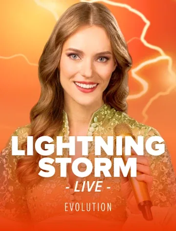 Lightning Storm (Evolution)