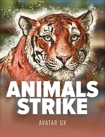 Animals Strike (AvatarUX)