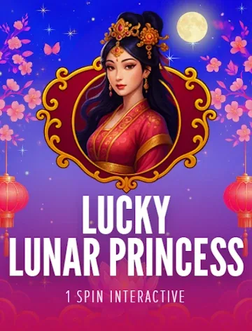 Lucky Lunar Princess spelen bij Lalabet Casino