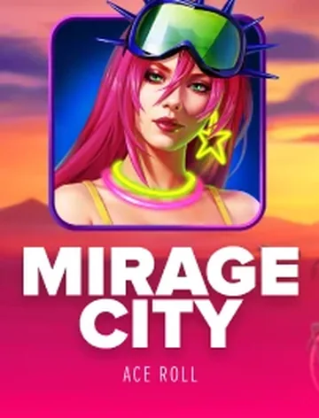 Mirage City (Aceroll)