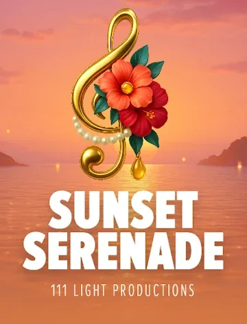 Sunset Serenade spelen bij Lalabet Casino
