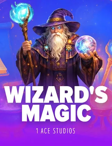 Wizards Magic (1Ace Studios)