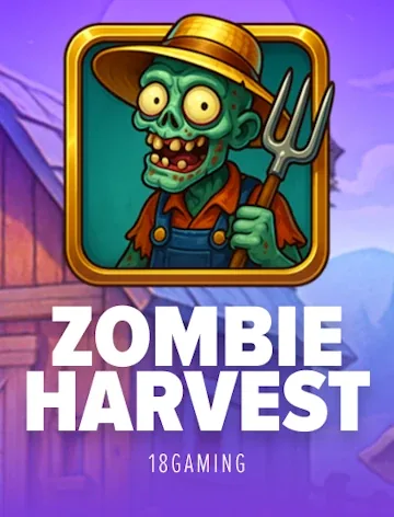 Zombie Harvest spelen bij Lalabet Casino